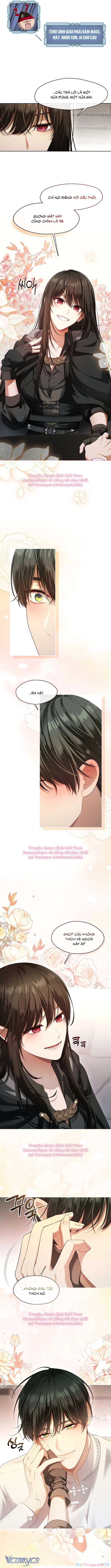 Thợ Săn Hạng S Không Muốn Trở Thành Ác Nữ Chapter 53 - Trang 2