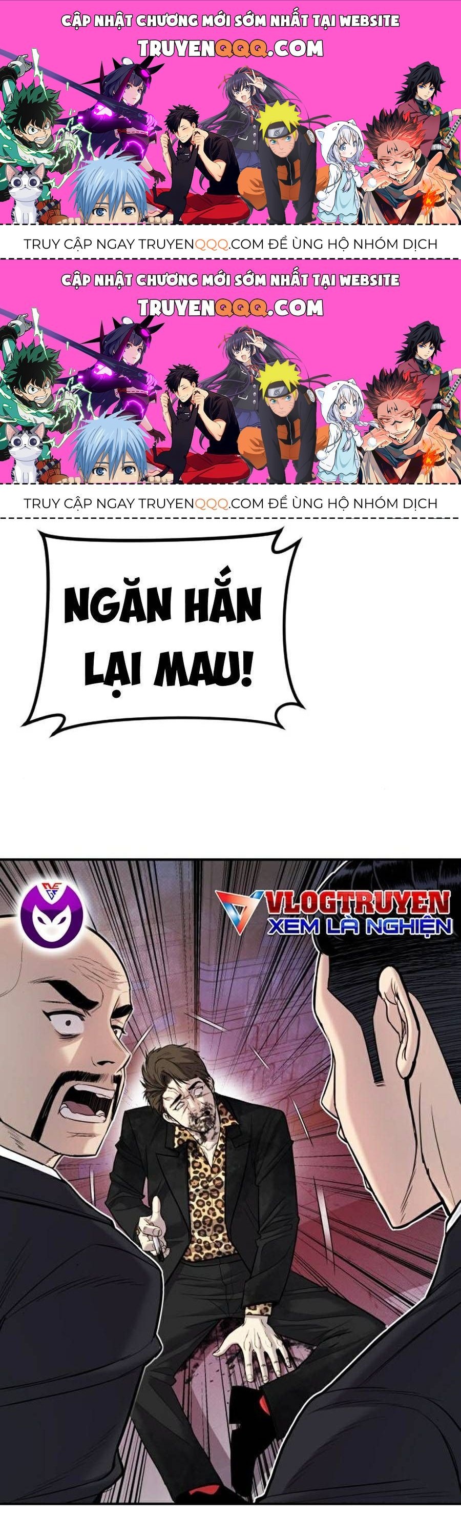 Bố Tôi Là Đặc Vụ Chapter 16.7 - Trang 2