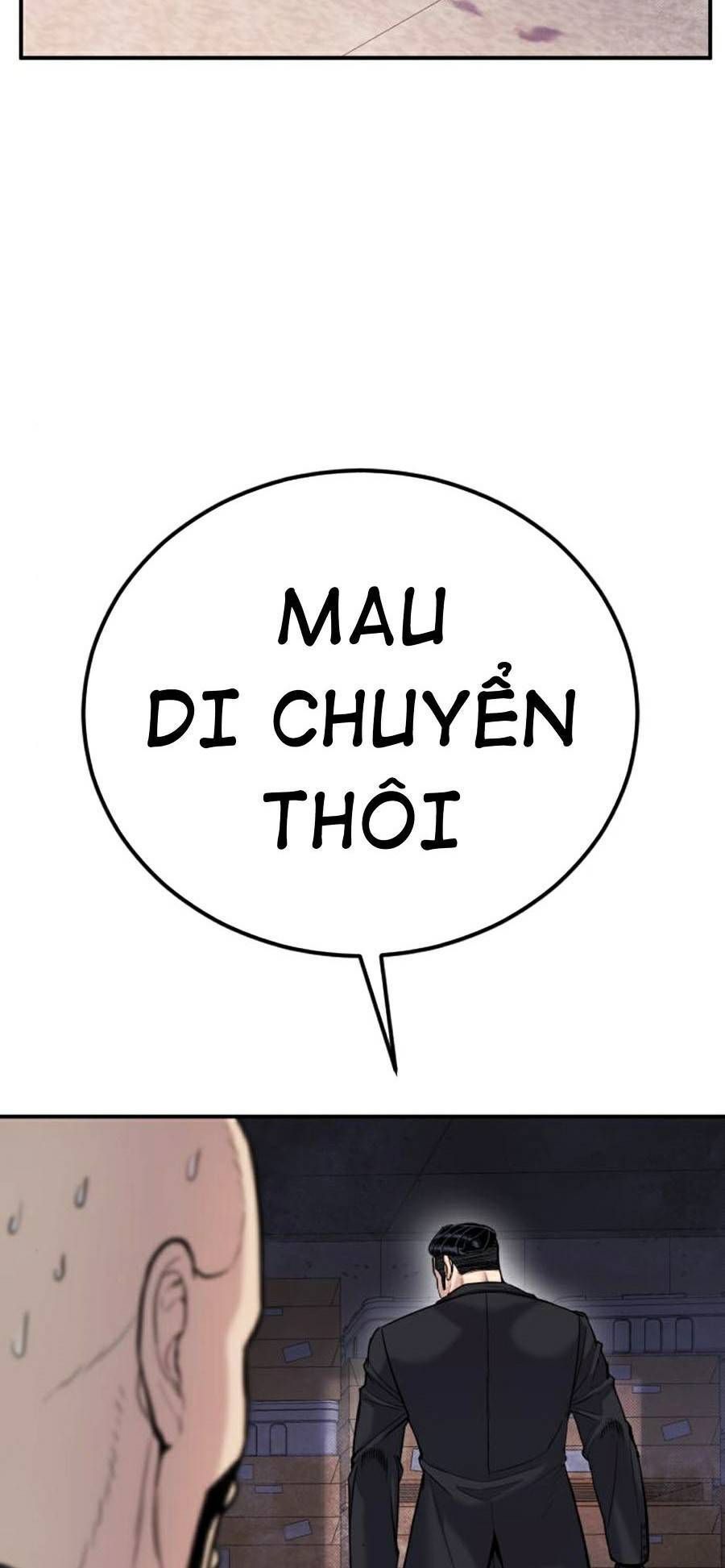 Bố Tôi Là Đặc Vụ Chapter 16.7 - Trang 2