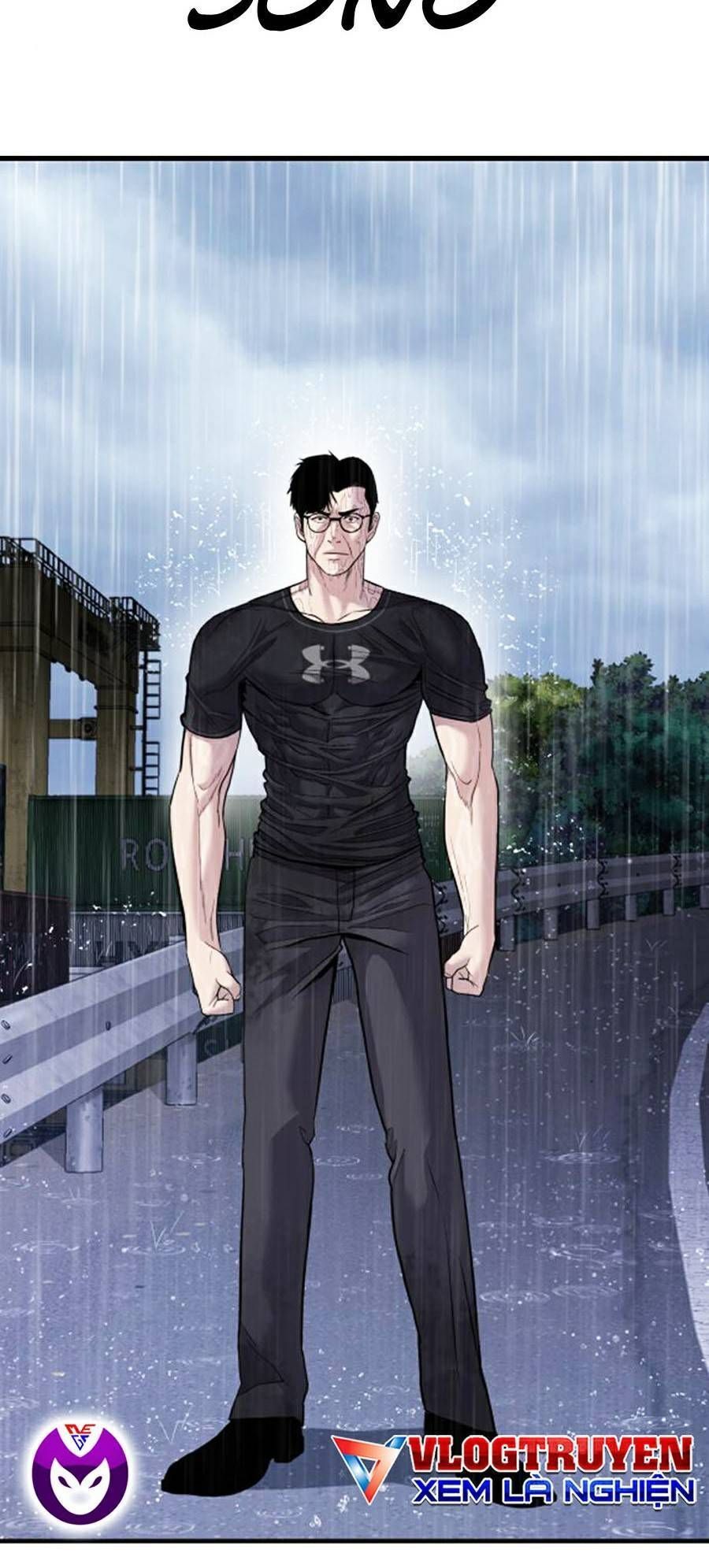 Bố Tôi Là Đặc Vụ Chapter 16.7 - Trang 2