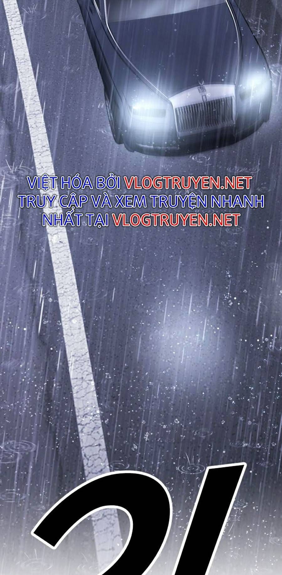 Bố Tôi Là Đặc Vụ Chapter 16.7 - Trang 2