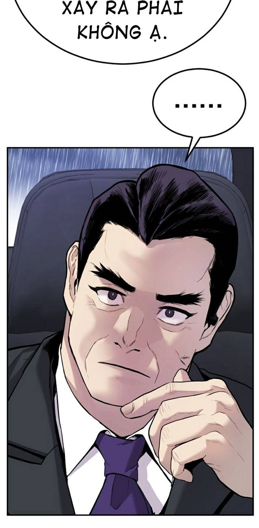 Bố Tôi Là Đặc Vụ Chapter 16.7 - Trang 2