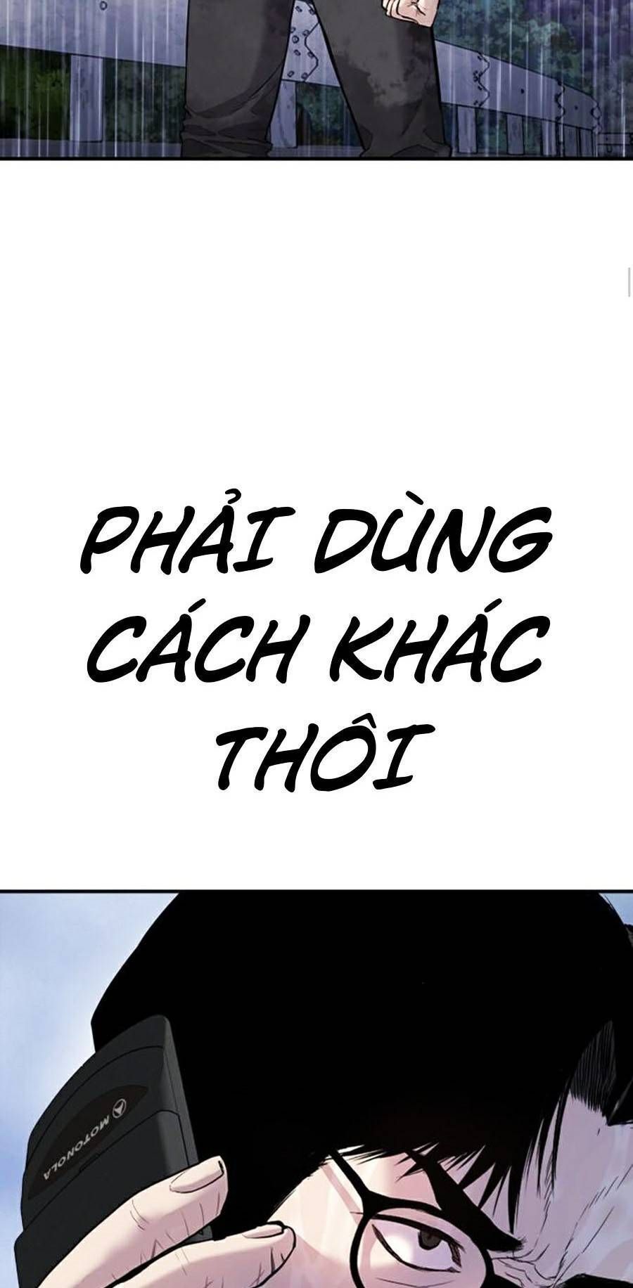 Bố Tôi Là Đặc Vụ Chapter 16.7 - Trang 2