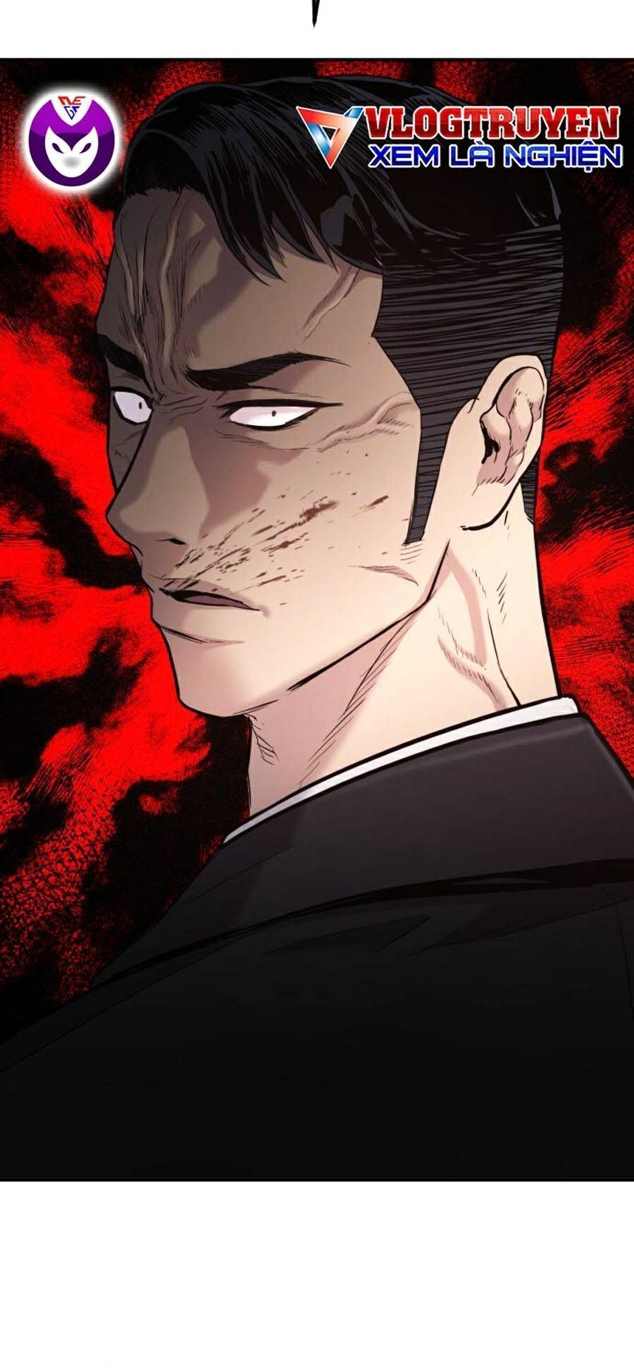 Bố Tôi Là Đặc Vụ Chapter 16.8 - Trang 2