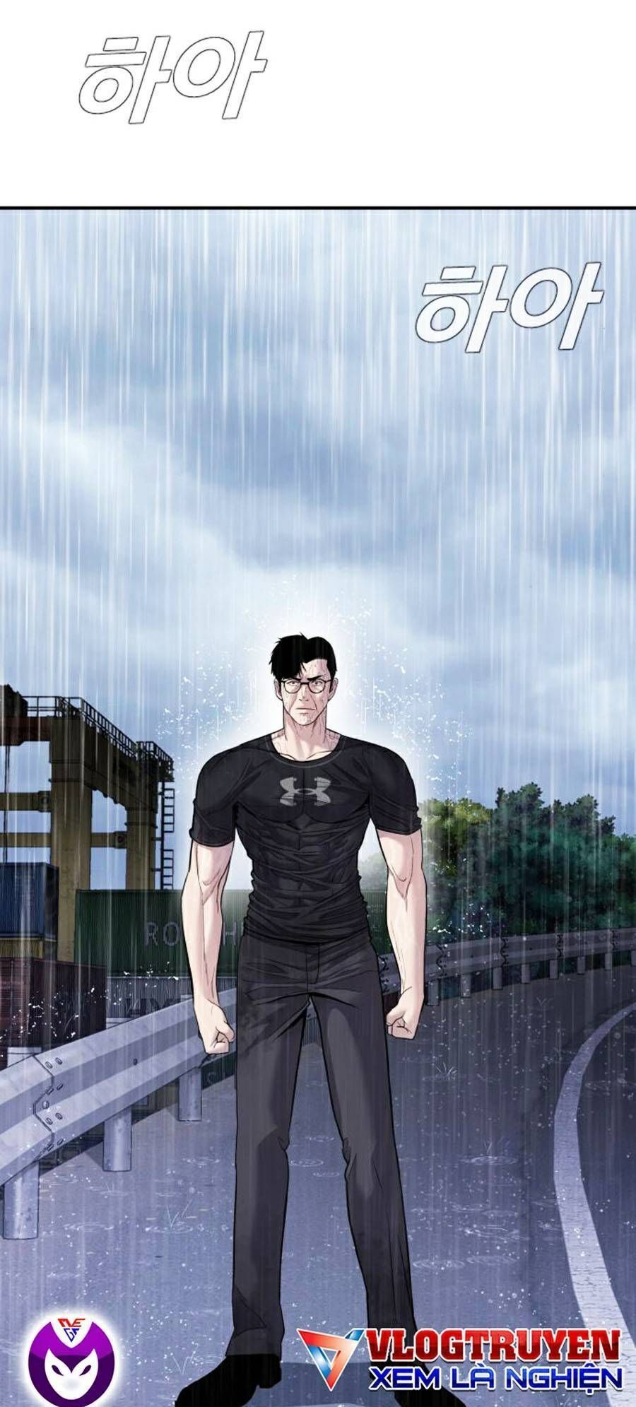 Bố Tôi Là Đặc Vụ Chapter 16.8 - Trang 2