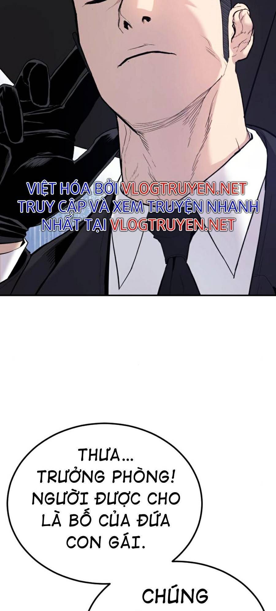 Bố Tôi Là Đặc Vụ Chapter 16.8 - Trang 2