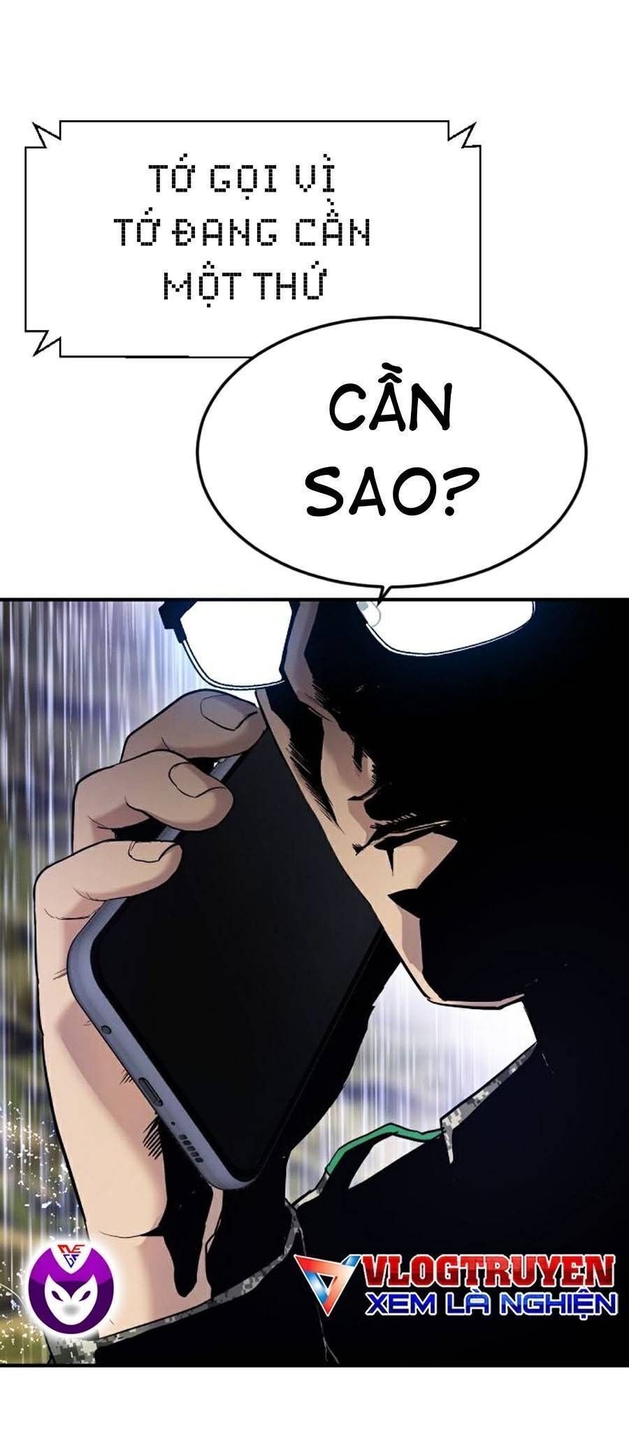 Bố Tôi Là Đặc Vụ Chapter 16.8 - Trang 2