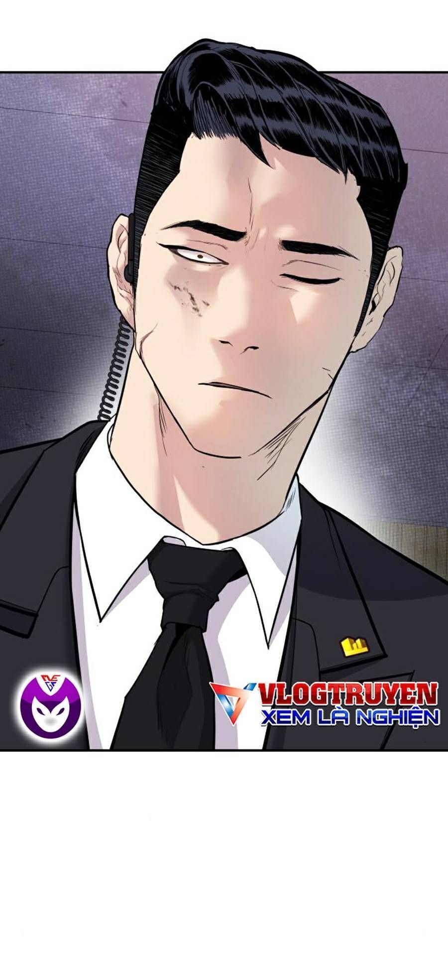 Bố Tôi Là Đặc Vụ Chapter 16.8 - Trang 2