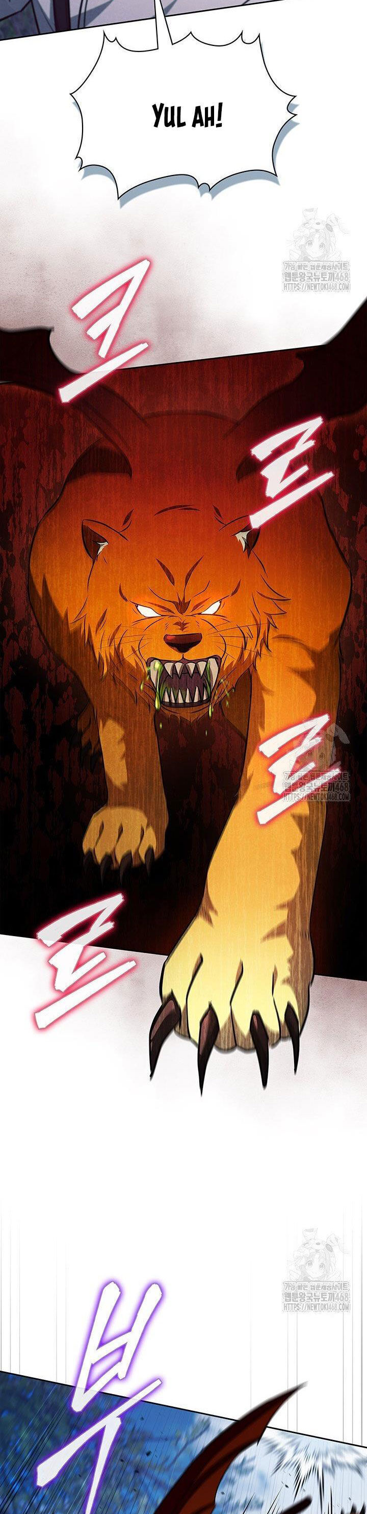 Cách Sống Sót Sau Quá Trình Tái Cơ Cấu Chapter 36 - Trang 2