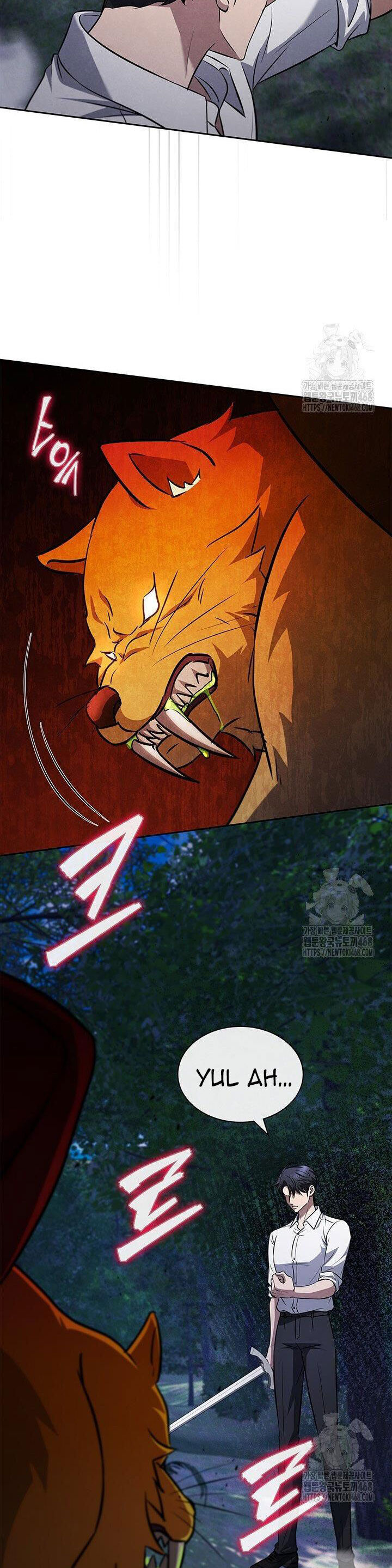 Cách Sống Sót Sau Quá Trình Tái Cơ Cấu Chapter 36 - Trang 2