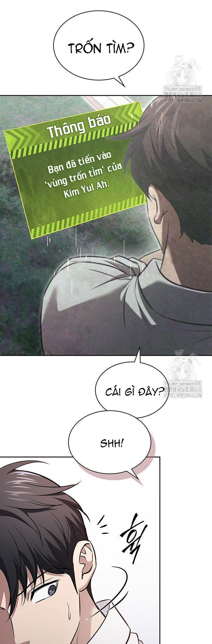 Cách Sống Sót Sau Quá Trình Tái Cơ Cấu Chapter 36 - Trang 2