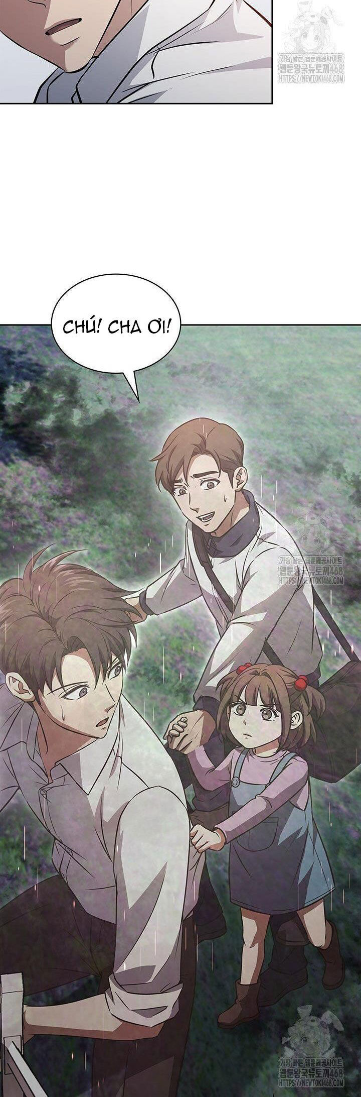 Cách Sống Sót Sau Quá Trình Tái Cơ Cấu Chapter 36 - Trang 2