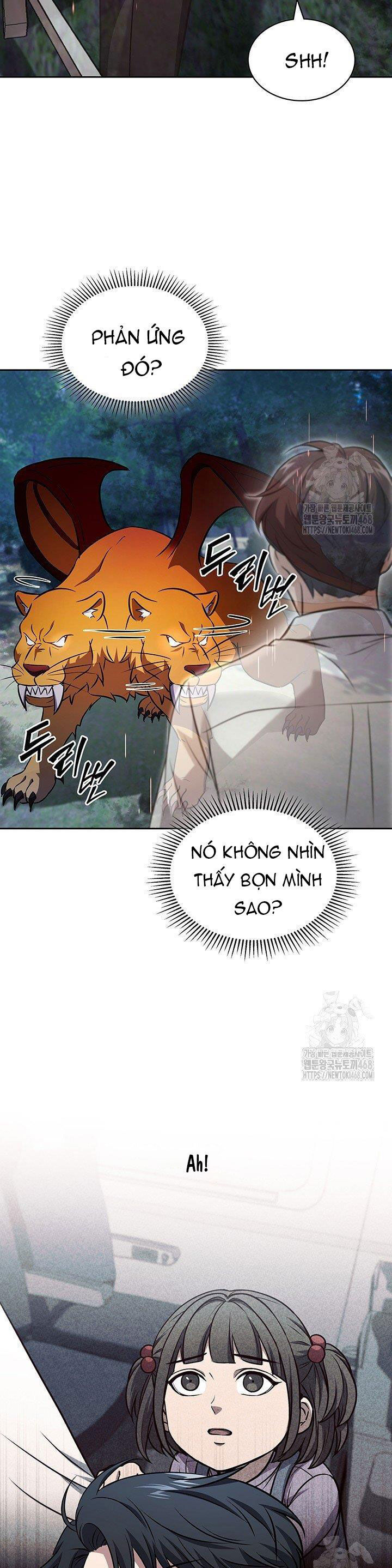 Cách Sống Sót Sau Quá Trình Tái Cơ Cấu Chapter 36 - Trang 2