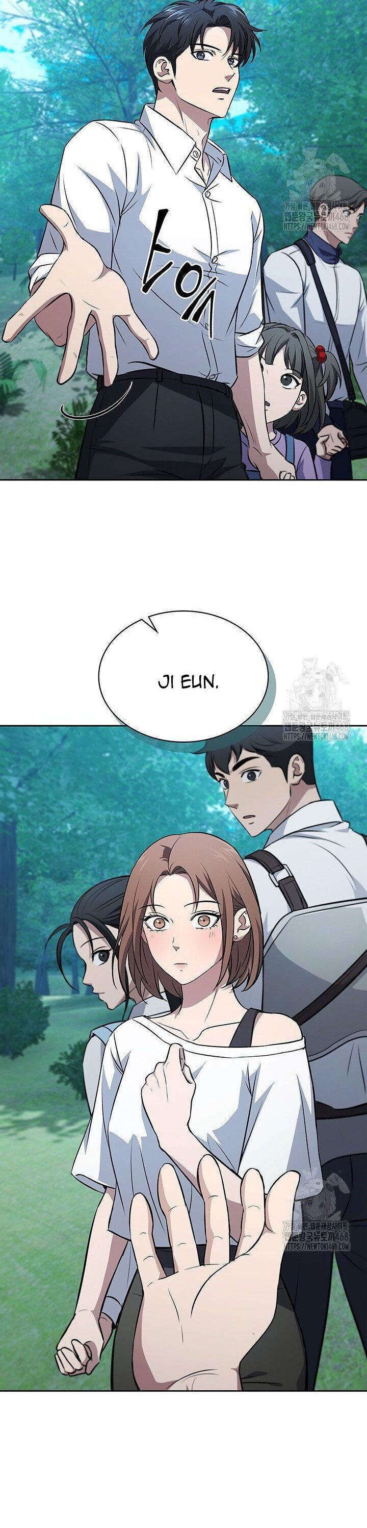 Cách Sống Sót Sau Quá Trình Tái Cơ Cấu Chapter 36 - Trang 2