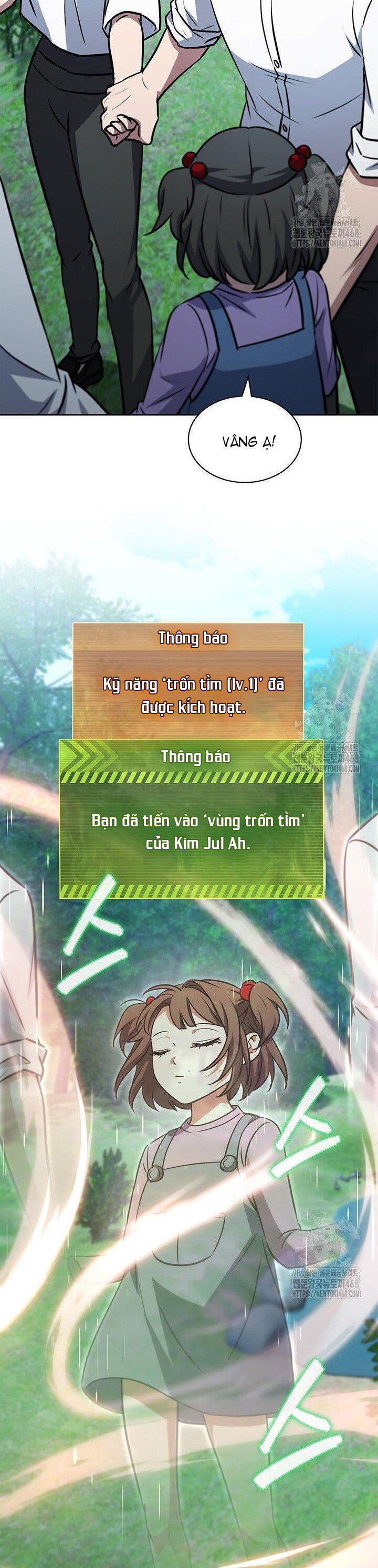 Cách Sống Sót Sau Quá Trình Tái Cơ Cấu Chapter 36 - Trang 2