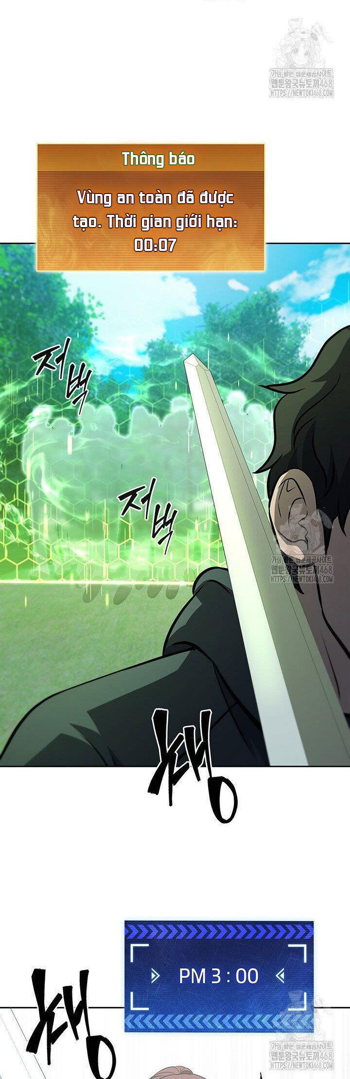 Cách Sống Sót Sau Quá Trình Tái Cơ Cấu Chapter 36 - Trang 2