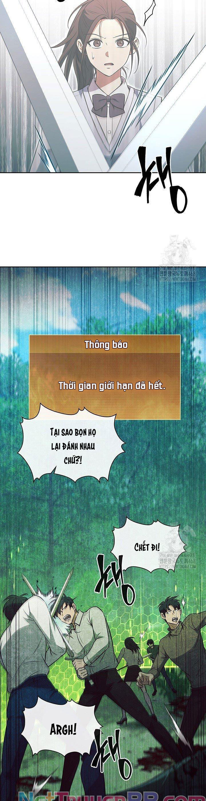 Cách Sống Sót Sau Quá Trình Tái Cơ Cấu Chapter 36 - Trang 2