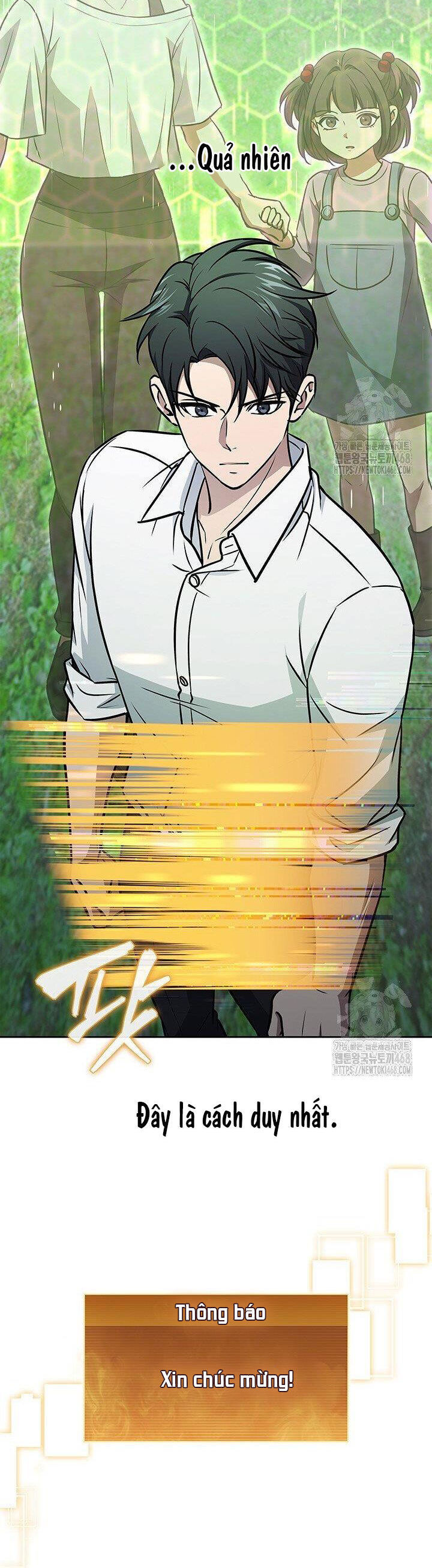 Cách Sống Sót Sau Quá Trình Tái Cơ Cấu Chapter 36 - Trang 2