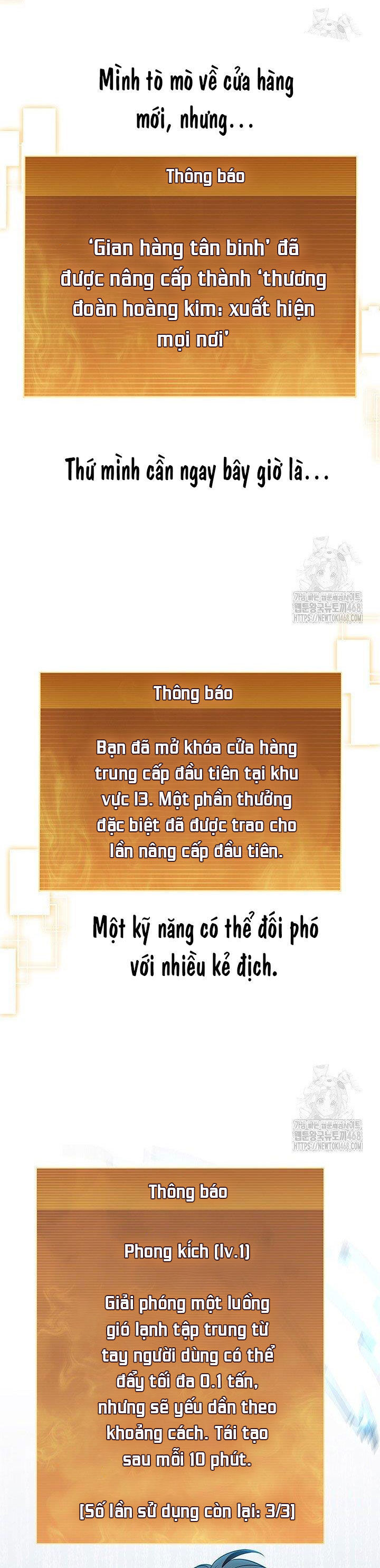 Cách Sống Sót Sau Quá Trình Tái Cơ Cấu Chapter 36 - Trang 2