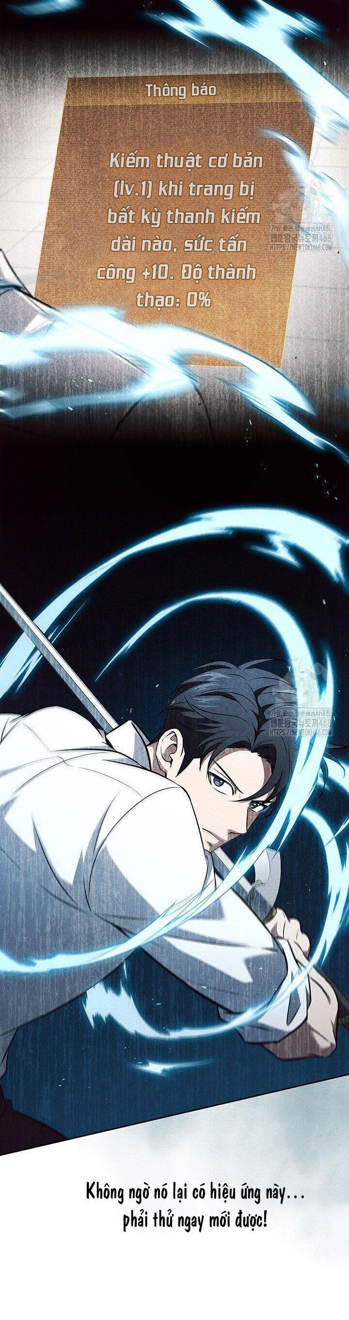 Cách Sống Sót Sau Quá Trình Tái Cơ Cấu Chapter 36 - Trang 2