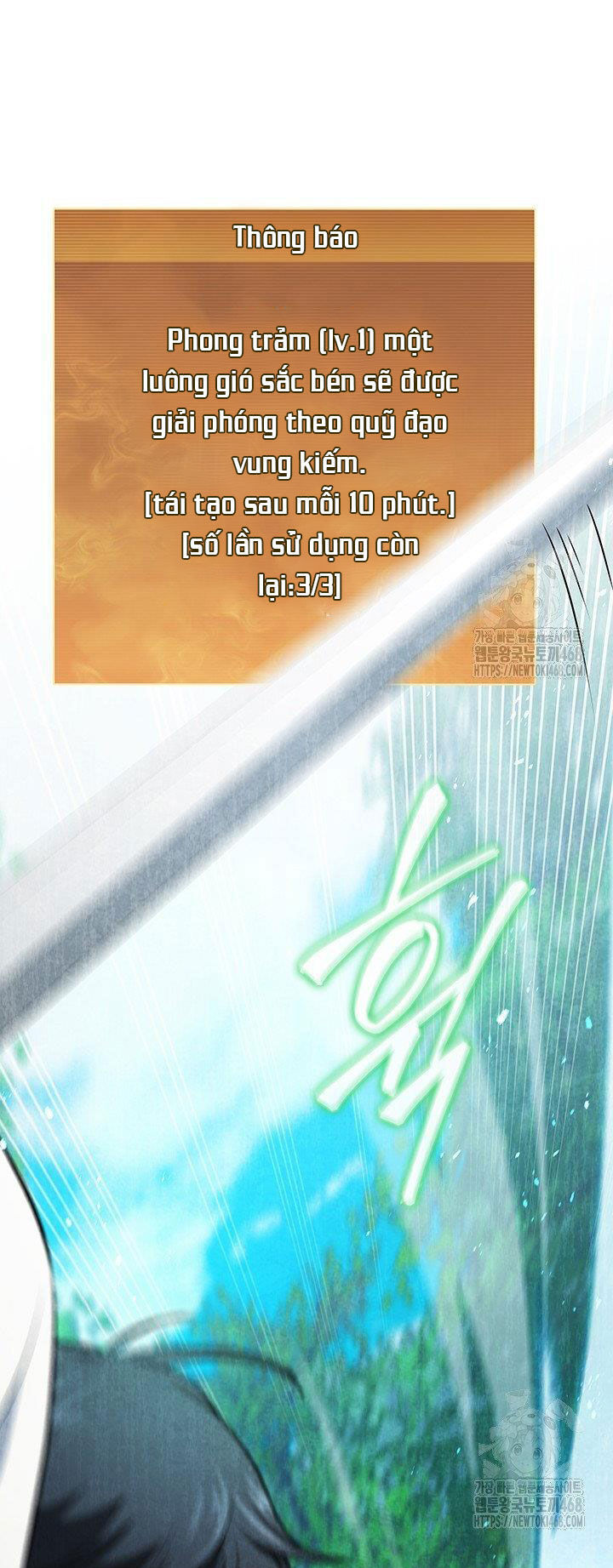 Cách Sống Sót Sau Quá Trình Tái Cơ Cấu Chapter 36 - Trang 2