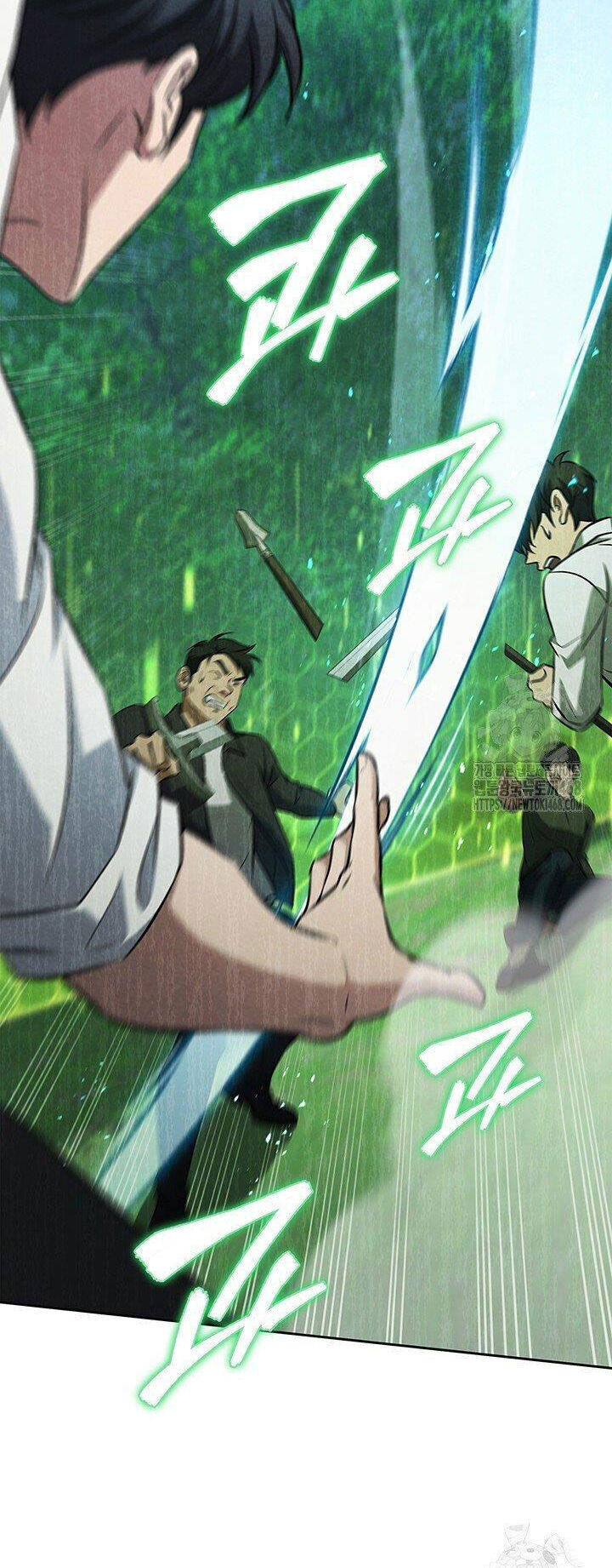 Cách Sống Sót Sau Quá Trình Tái Cơ Cấu Chapter 36 - Trang 2