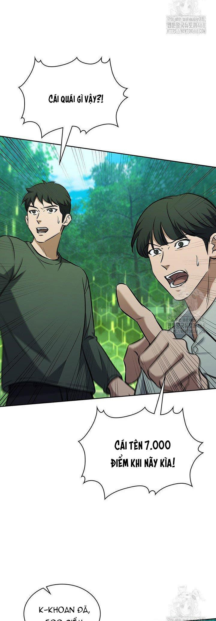 Cách Sống Sót Sau Quá Trình Tái Cơ Cấu Chapter 36 - Trang 2