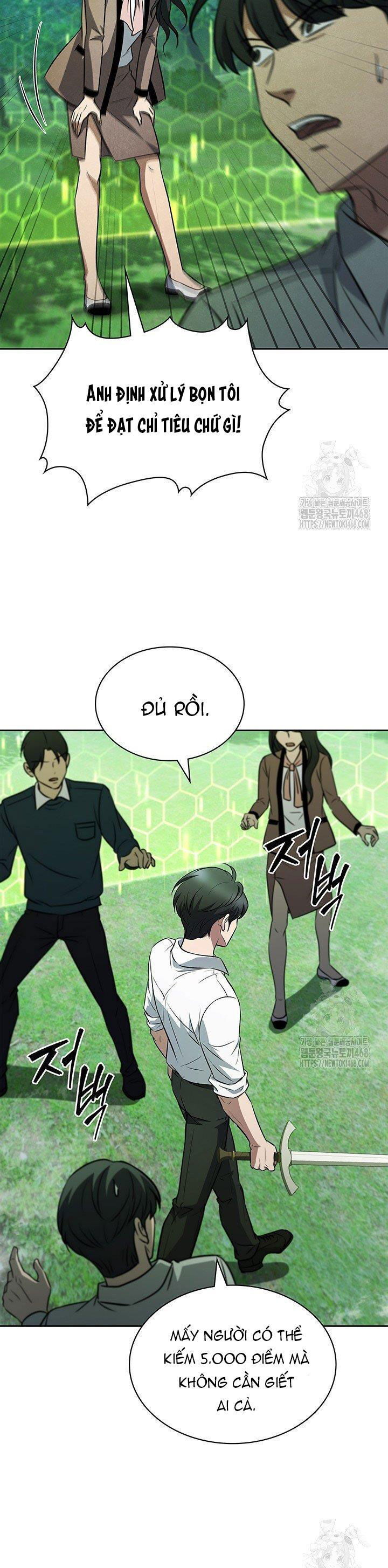 Cách Sống Sót Sau Quá Trình Tái Cơ Cấu Chapter 36 - Trang 2