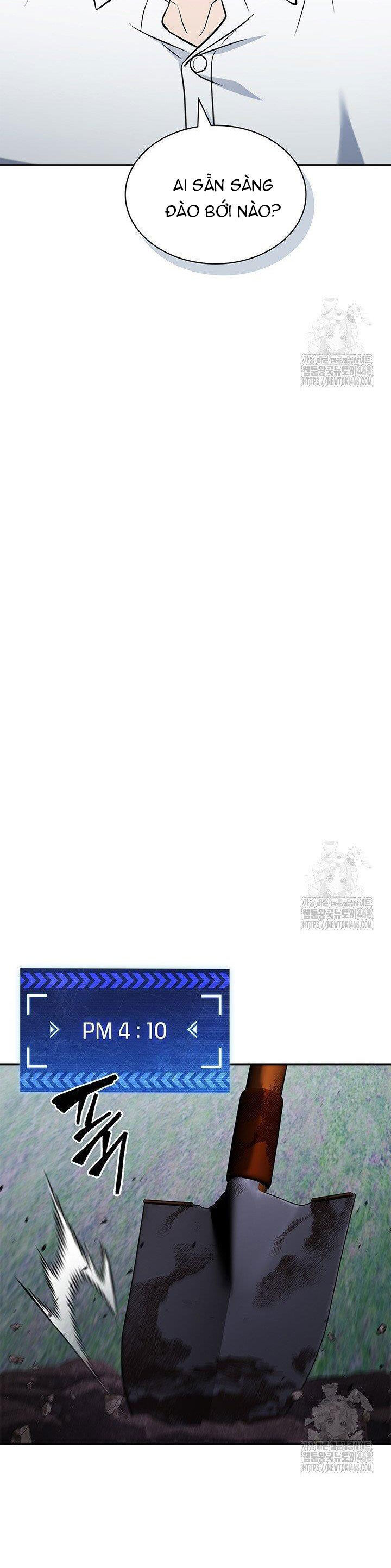 Cách Sống Sót Sau Quá Trình Tái Cơ Cấu Chapter 36 - Trang 2