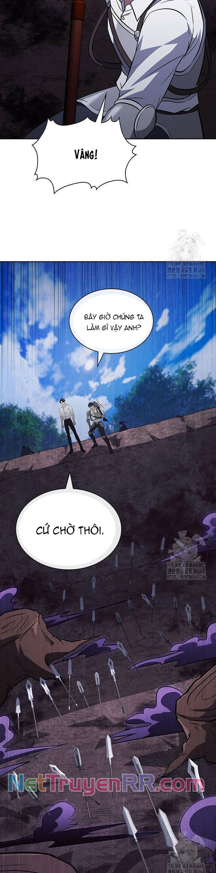 Cách Sống Sót Sau Quá Trình Tái Cơ Cấu Chapter 36 - Trang 2