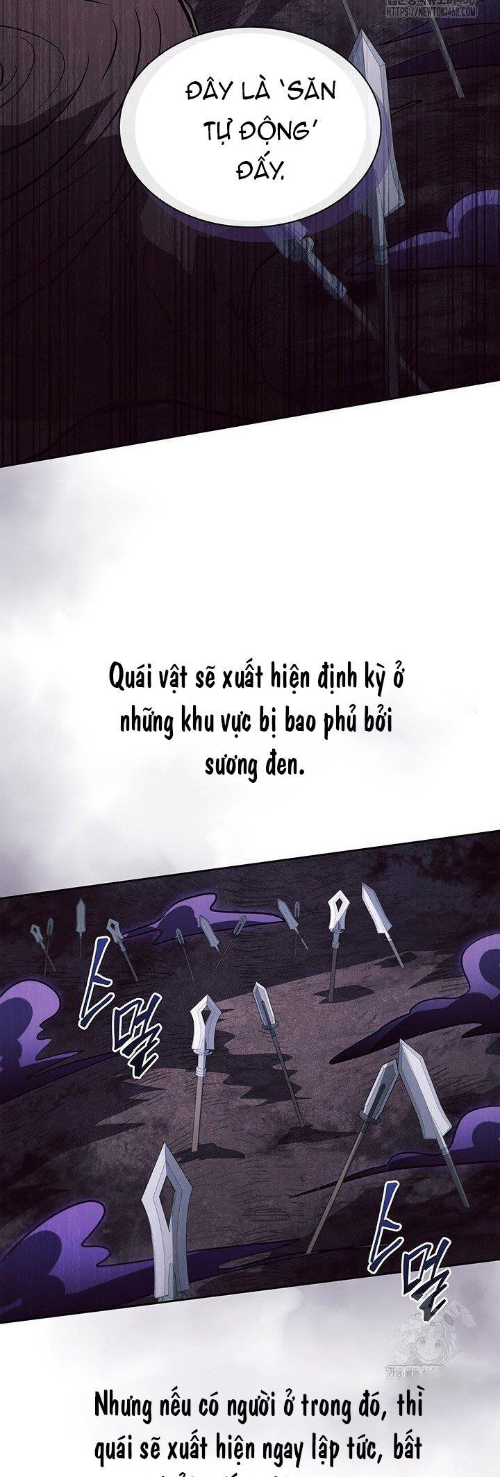 Cách Sống Sót Sau Quá Trình Tái Cơ Cấu Chapter 36 - Trang 2