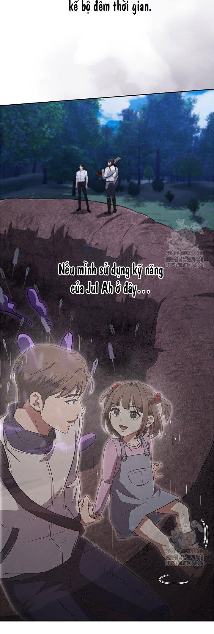 Cách Sống Sót Sau Quá Trình Tái Cơ Cấu Chapter 36 - Trang 2