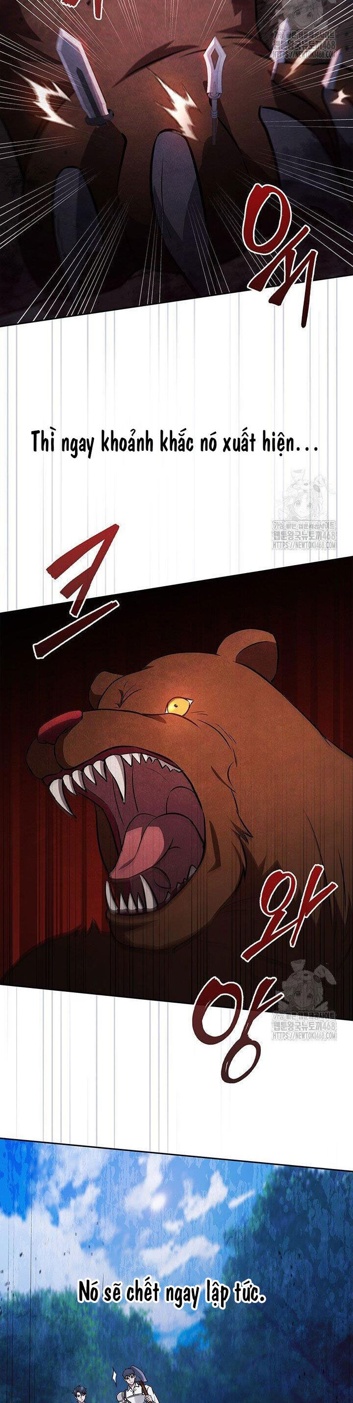 Cách Sống Sót Sau Quá Trình Tái Cơ Cấu Chapter 36 - Trang 2