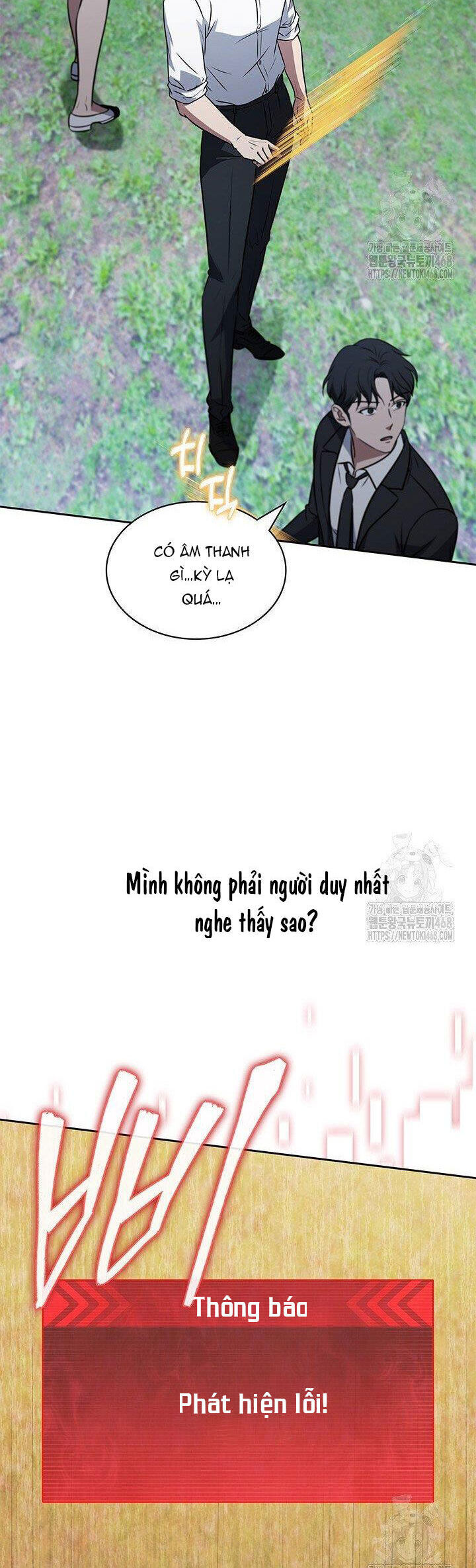 Cách Sống Sót Sau Quá Trình Tái Cơ Cấu Chapter 36 - Trang 2