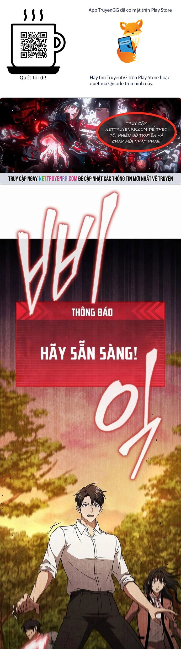 Cách Sống Sót Sau Quá Trình Tái Cơ Cấu Chapter 37 - Trang 2