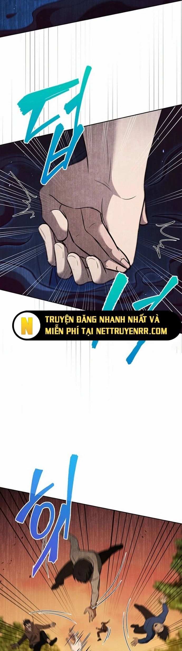 Cách Sống Sót Sau Quá Trình Tái Cơ Cấu Chapter 37 - Trang 2