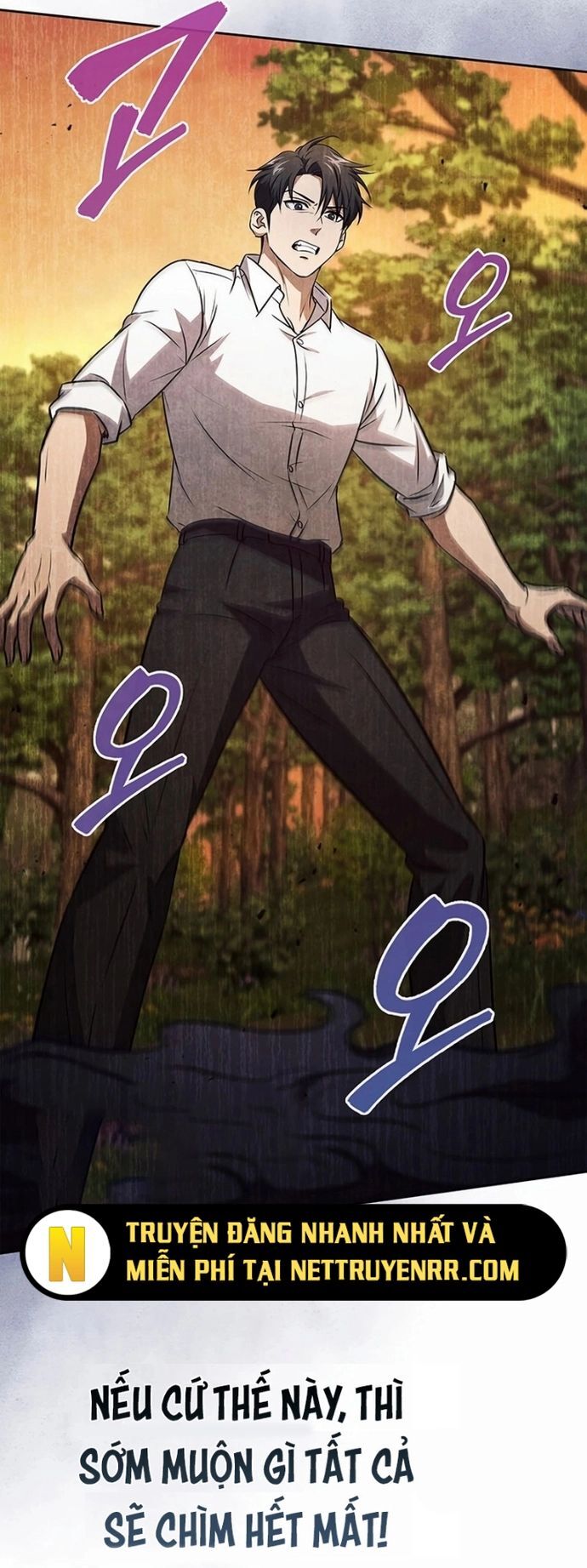 Cách Sống Sót Sau Quá Trình Tái Cơ Cấu Chapter 37 - Trang 2