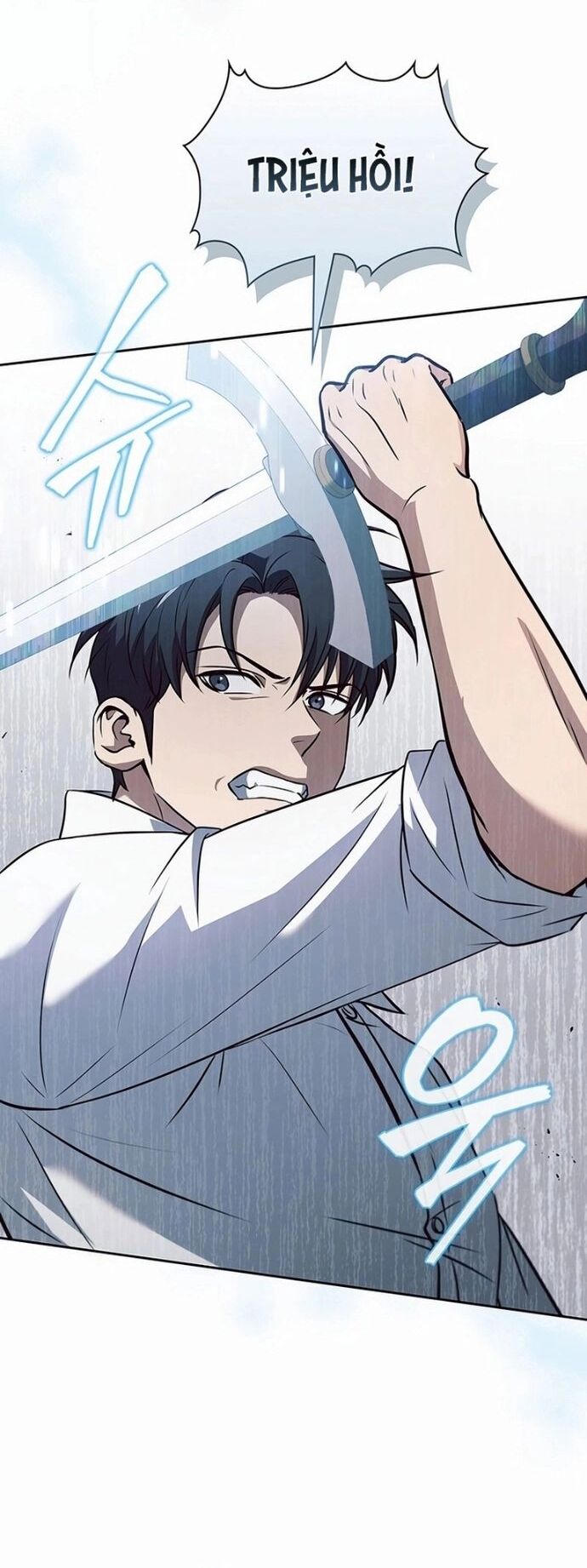 Cách Sống Sót Sau Quá Trình Tái Cơ Cấu Chapter 37 - Trang 2