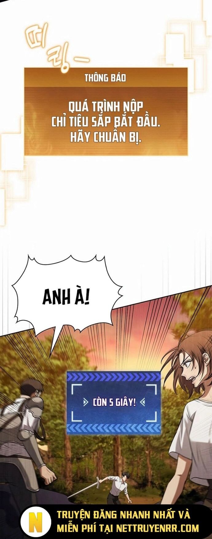 Cách Sống Sót Sau Quá Trình Tái Cơ Cấu Chapter 37 - Trang 2