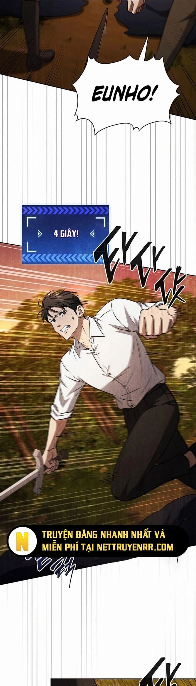 Cách Sống Sót Sau Quá Trình Tái Cơ Cấu Chapter 37 - Trang 2