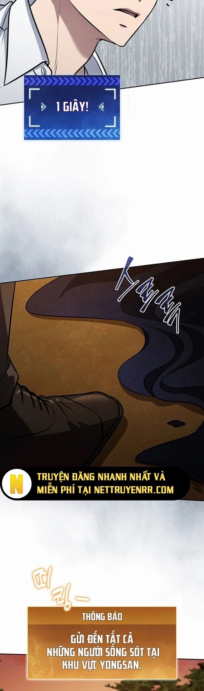 Cách Sống Sót Sau Quá Trình Tái Cơ Cấu Chapter 37 - Trang 2