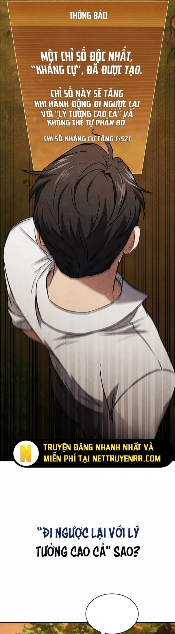 Cách Sống Sót Sau Quá Trình Tái Cơ Cấu Chapter 37 - Trang 2