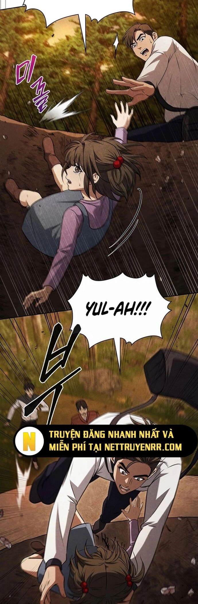 Cách Sống Sót Sau Quá Trình Tái Cơ Cấu Chapter 37 - Trang 2