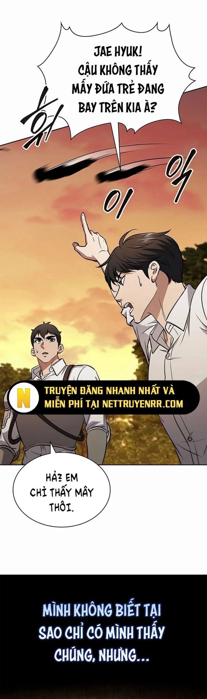 Cách Sống Sót Sau Quá Trình Tái Cơ Cấu Chapter 37 - Trang 2