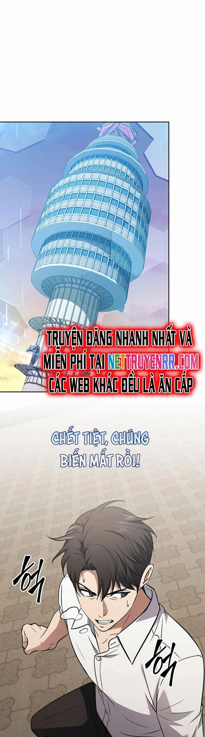 Cách Sống Sót Sau Quá Trình Tái Cơ Cấu Chapter 37 - Trang 2