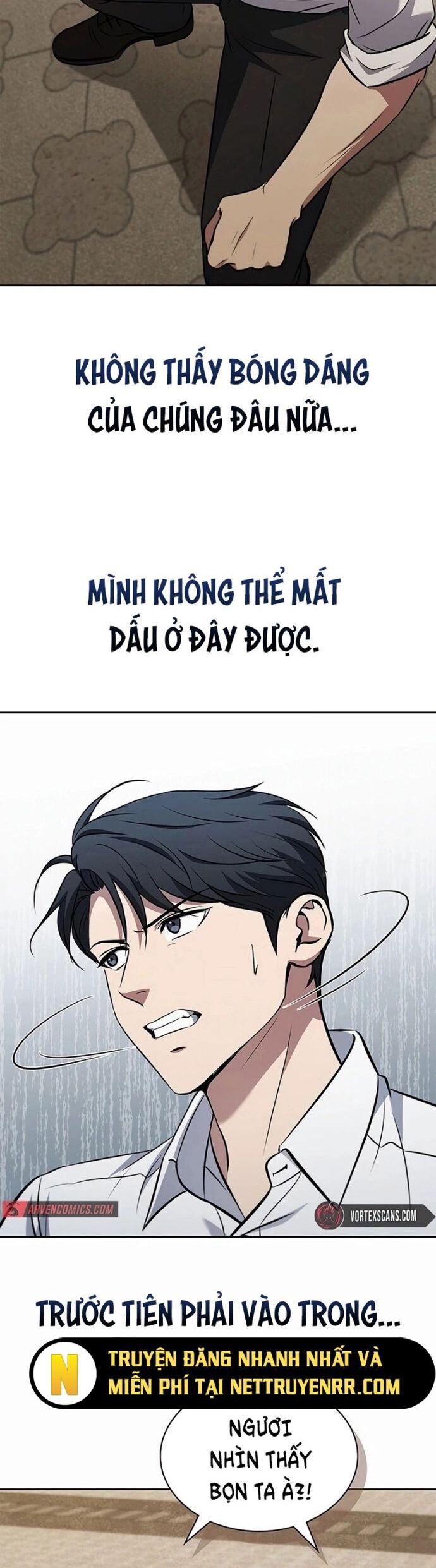 Cách Sống Sót Sau Quá Trình Tái Cơ Cấu Chapter 37 - Trang 2