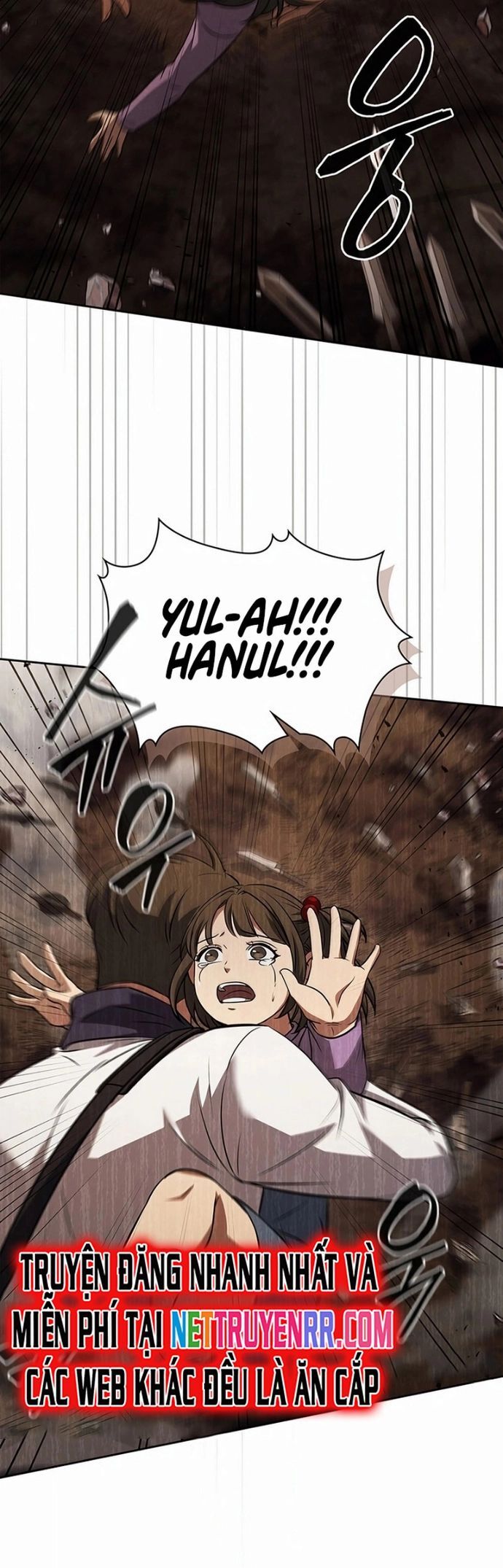 Cách Sống Sót Sau Quá Trình Tái Cơ Cấu Chapter 37 - Trang 2