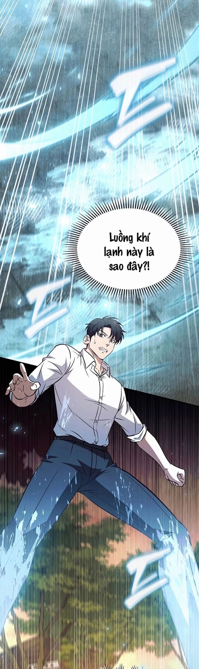 Cách Sống Sót Sau Quá Trình Tái Cơ Cấu Chapter 37 - Trang 2