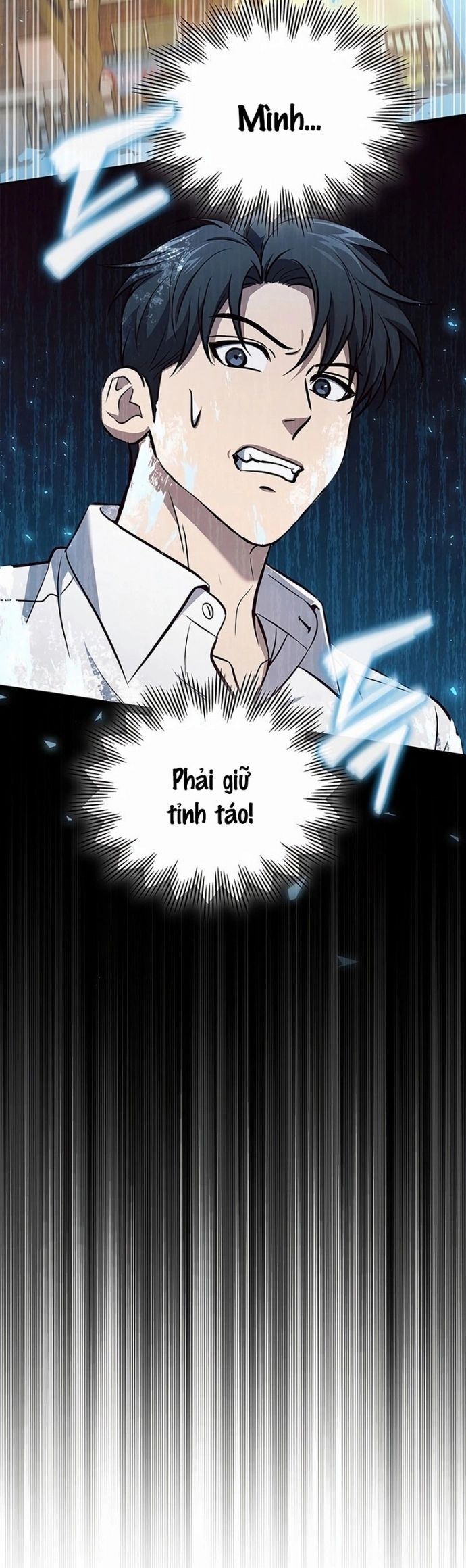 Cách Sống Sót Sau Quá Trình Tái Cơ Cấu Chapter 37 - Trang 2