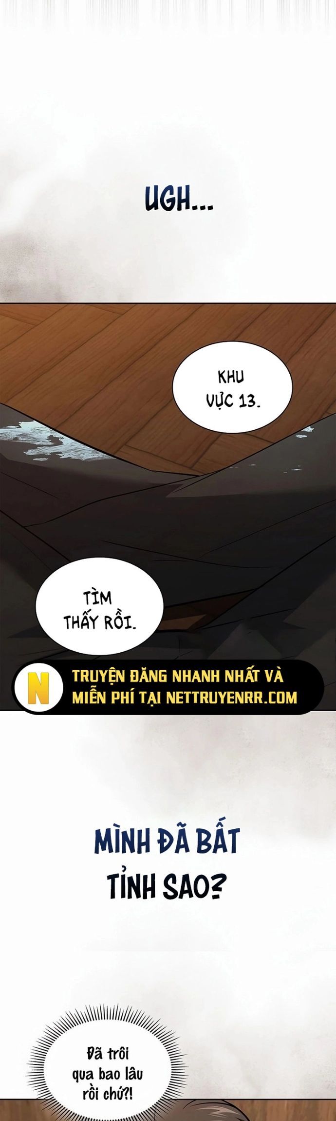 Cách Sống Sót Sau Quá Trình Tái Cơ Cấu Chapter 37 - Trang 2